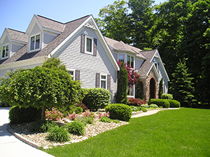 Landscapers and Lawncare Services in Whitestone, NY